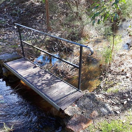 Marri Lodge Margaret River Ngoại thất bức ảnh