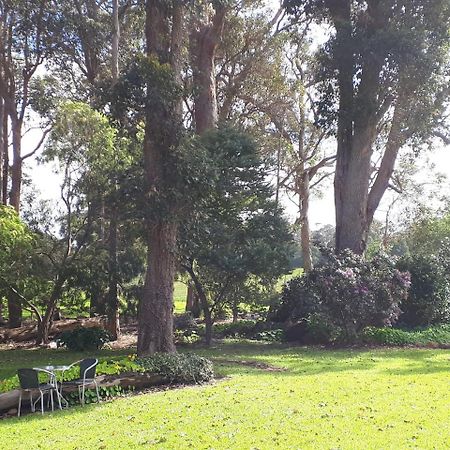 Marri Lodge Margaret River Ngoại thất bức ảnh
