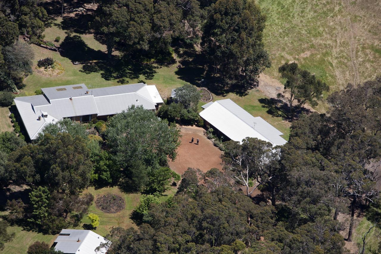Marri Lodge Margaret River Ngoại thất bức ảnh