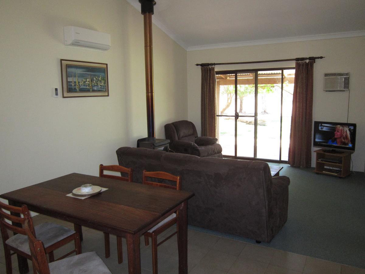 Marri Lodge Margaret River Ngoại thất bức ảnh