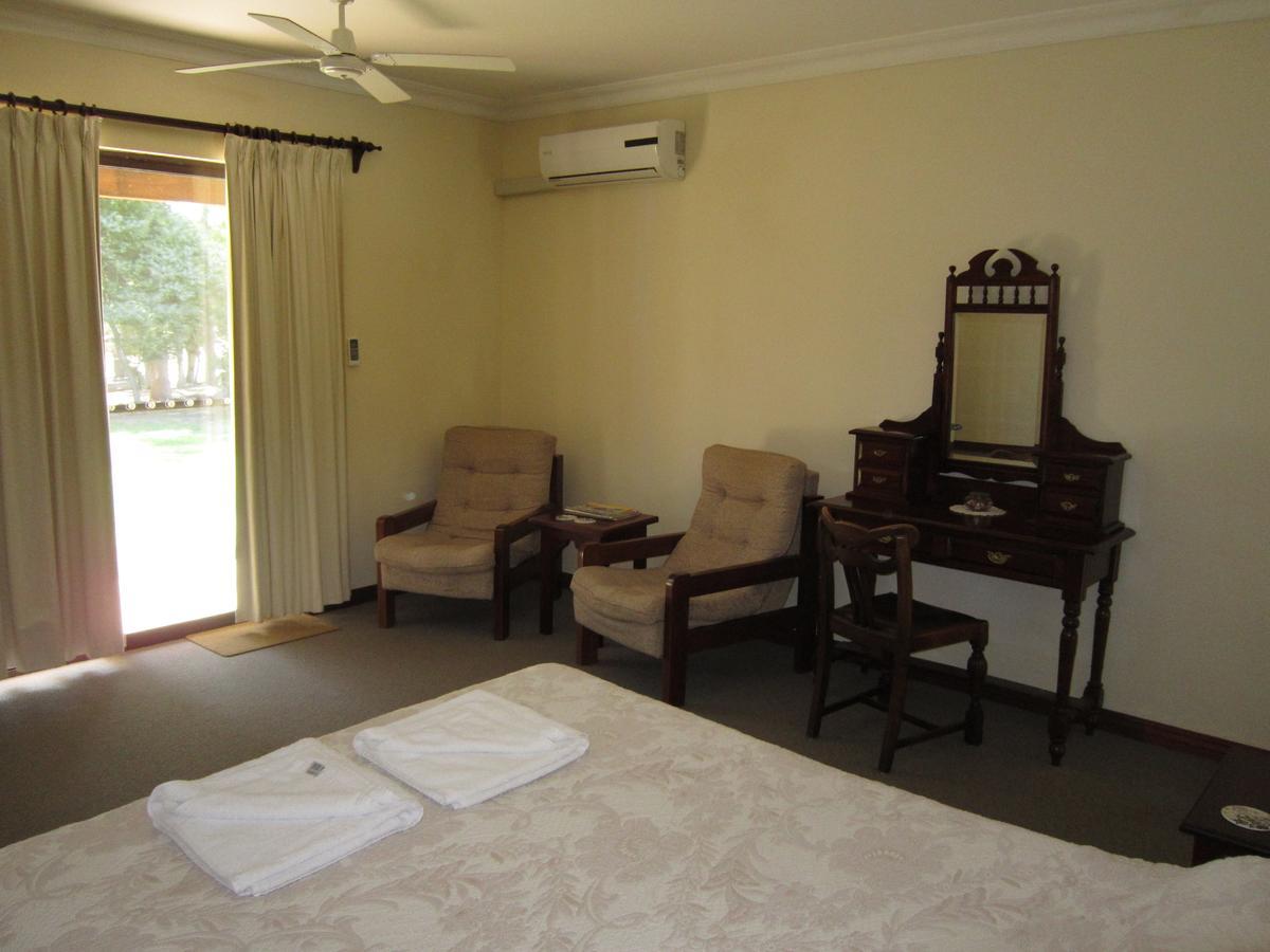 Marri Lodge Margaret River Ngoại thất bức ảnh