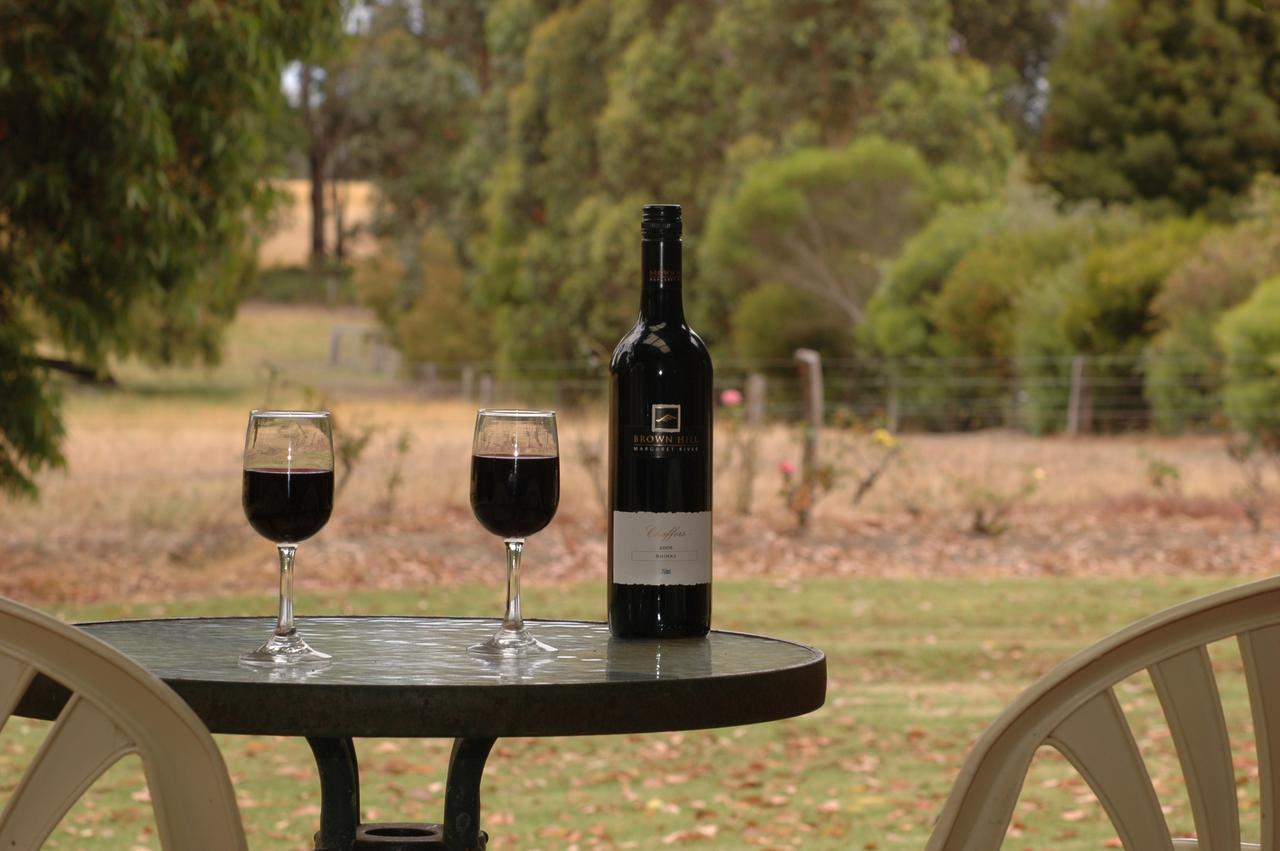 Marri Lodge Margaret River Ngoại thất bức ảnh