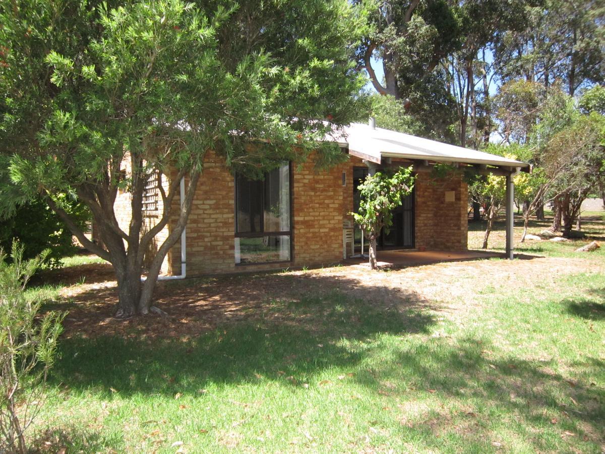 Marri Lodge Margaret River Ngoại thất bức ảnh