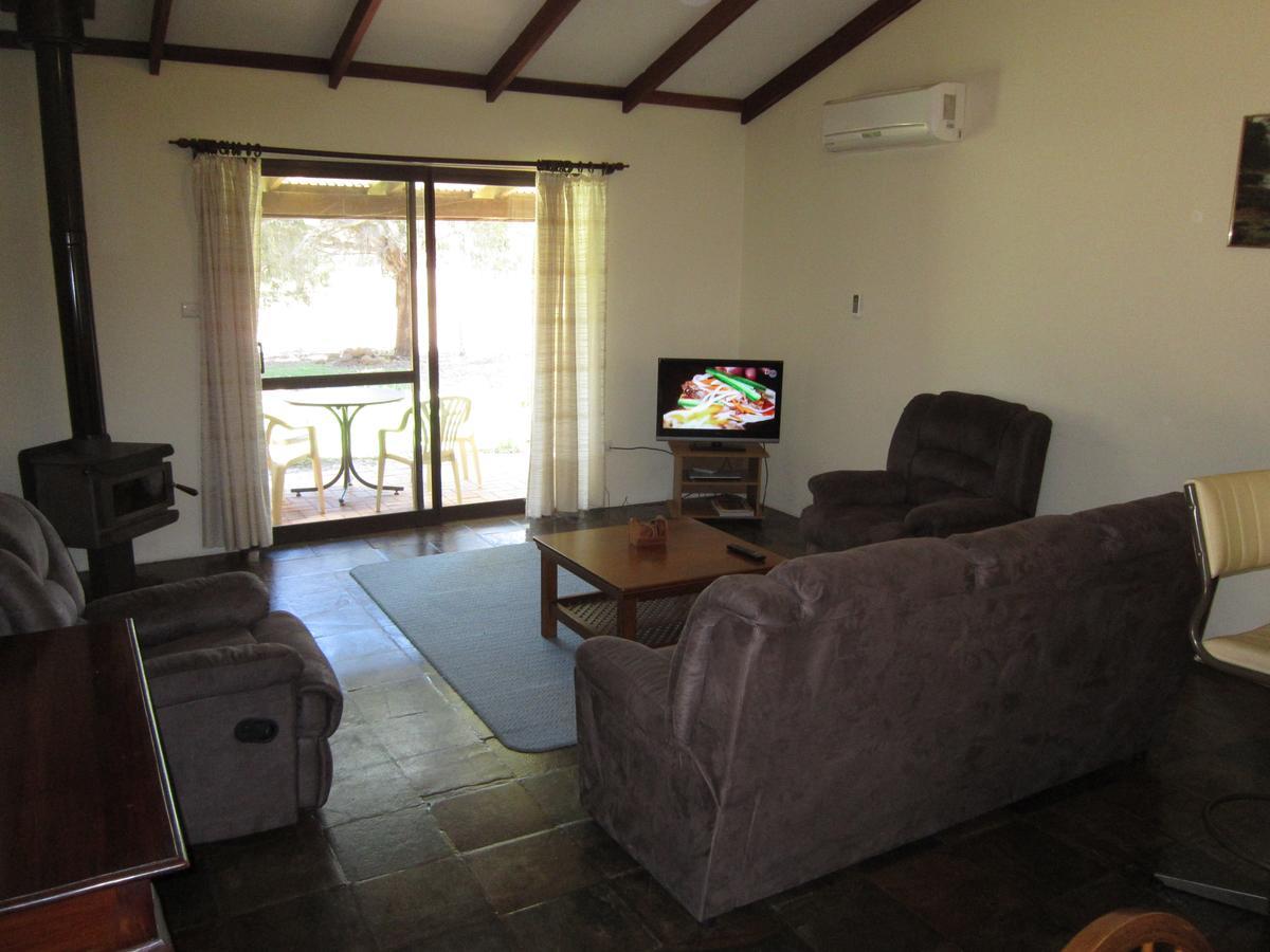 Marri Lodge Margaret River Ngoại thất bức ảnh