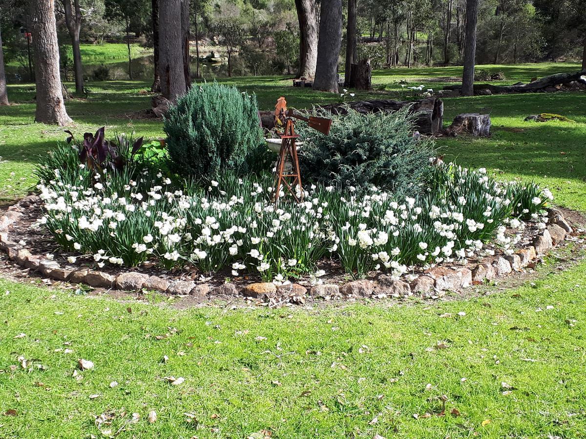 Marri Lodge Margaret River Ngoại thất bức ảnh