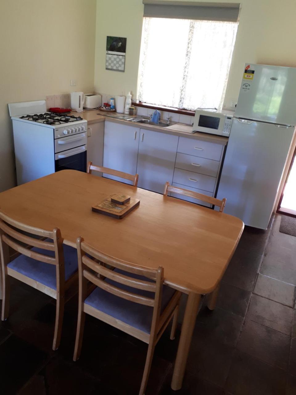 Marri Lodge Margaret River Ngoại thất bức ảnh