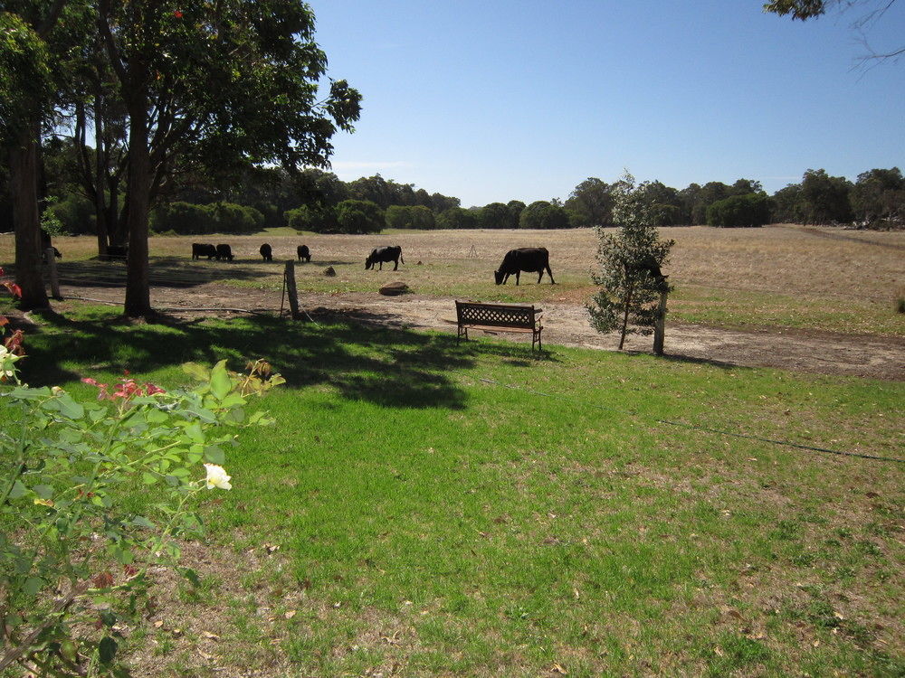 Marri Lodge Margaret River Ngoại thất bức ảnh