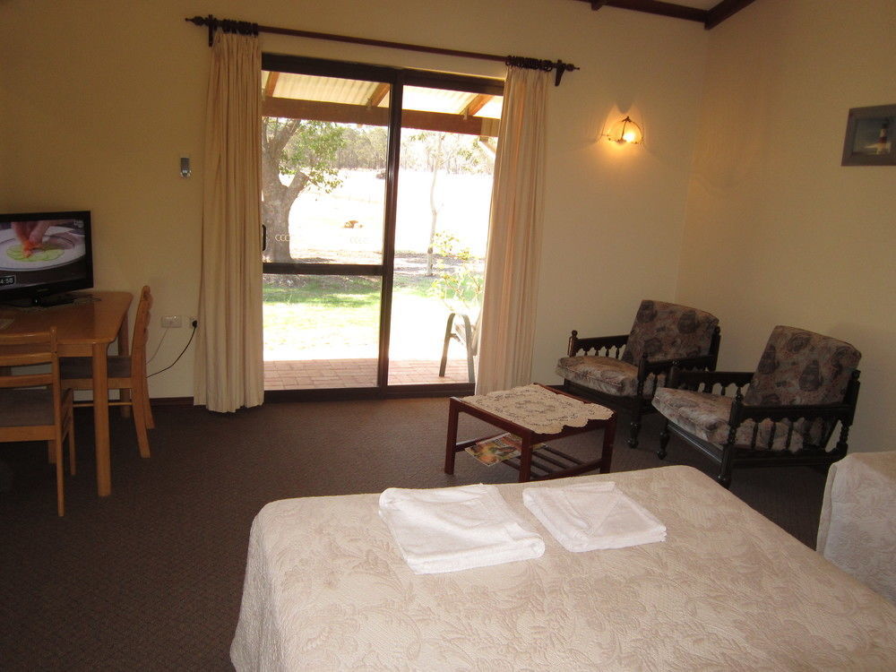 Marri Lodge Margaret River Ngoại thất bức ảnh