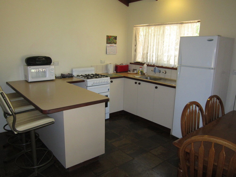 Marri Lodge Margaret River Ngoại thất bức ảnh