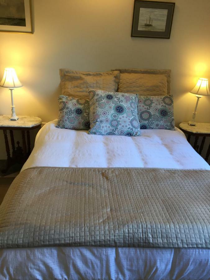 Marri Lodge Margaret River Ngoại thất bức ảnh