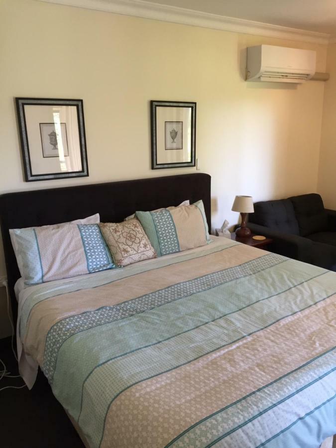 Marri Lodge Margaret River Ngoại thất bức ảnh