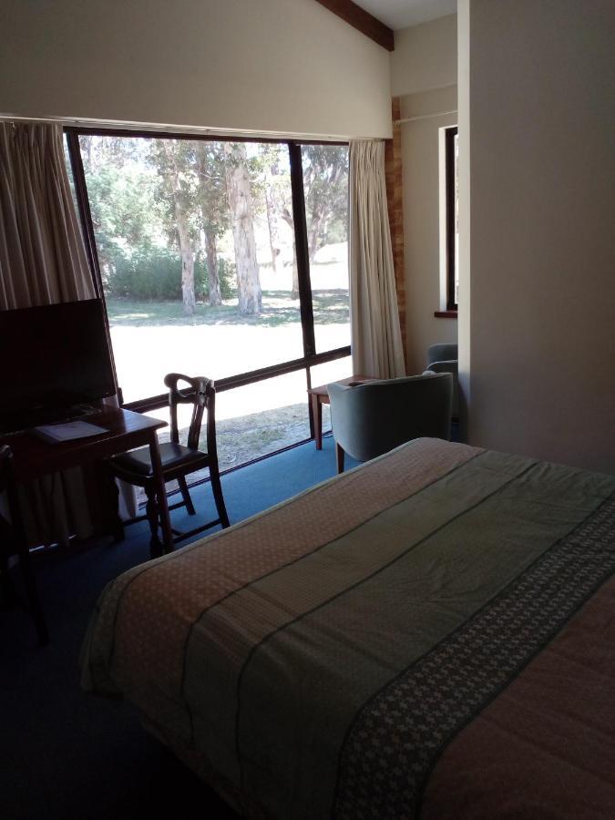 Marri Lodge Margaret River Ngoại thất bức ảnh