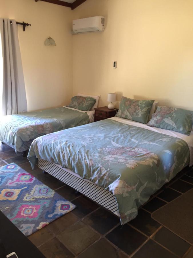 Marri Lodge Margaret River Ngoại thất bức ảnh