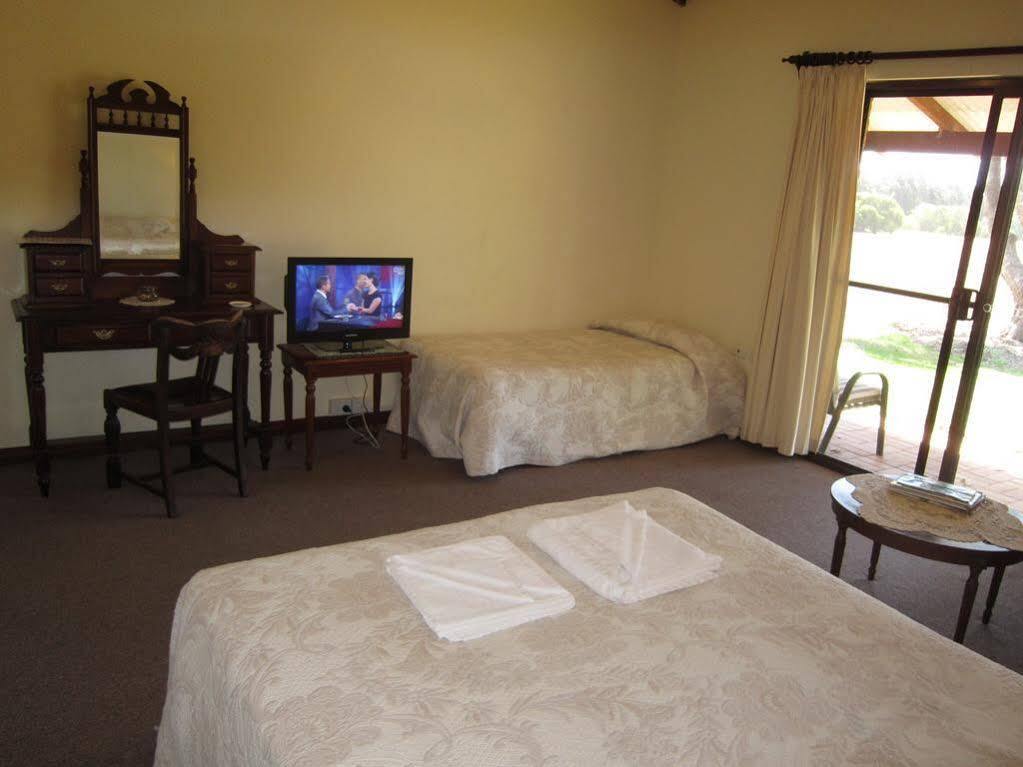 Marri Lodge Margaret River Ngoại thất bức ảnh