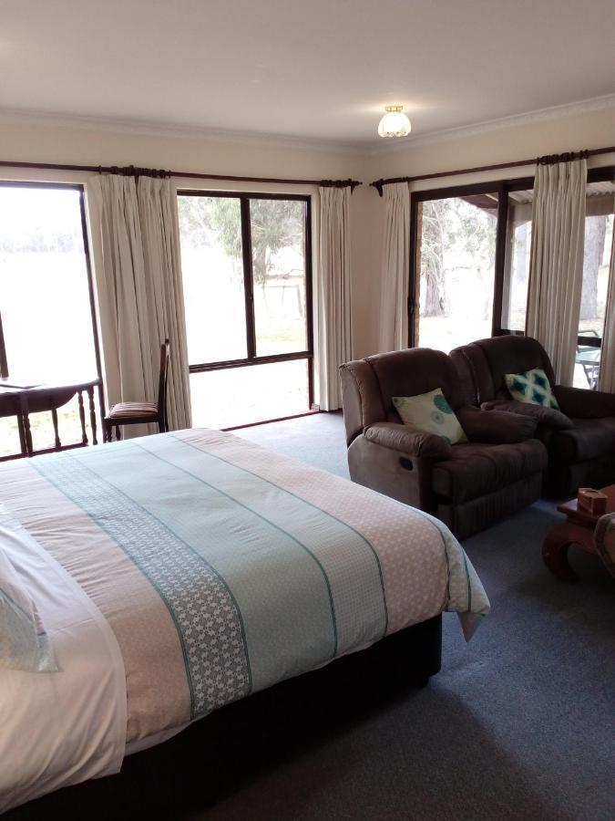 Marri Lodge Margaret River Ngoại thất bức ảnh
