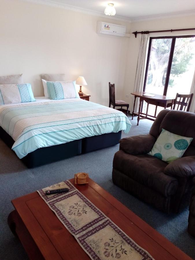 Marri Lodge Margaret River Ngoại thất bức ảnh